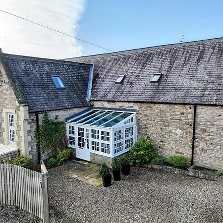 The Old School House Bed & Breakfast Haltwhistle Bagian luar foto