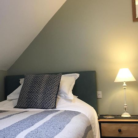 The Old School House Bed & Breakfast Haltwhistle Bagian luar foto