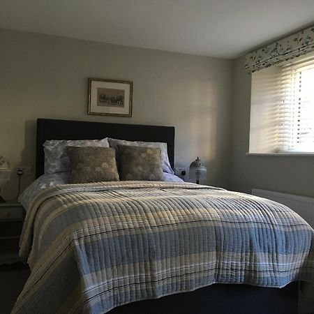 The Old School House Bed & Breakfast Haltwhistle Bagian luar foto
