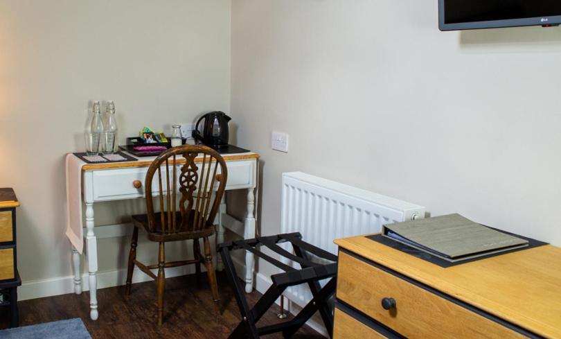 The Old School House Bed & Breakfast Haltwhistle Bagian luar foto