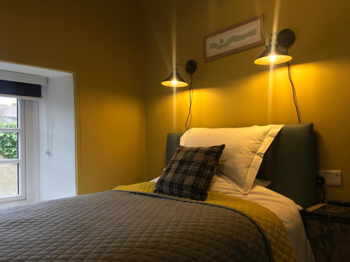 The Old School House Bed & Breakfast Haltwhistle Bagian luar foto