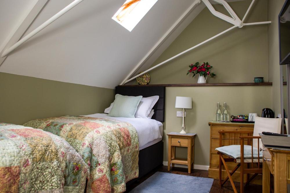 The Old School House Bed & Breakfast Haltwhistle Bagian luar foto