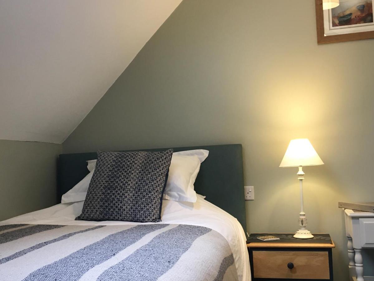The Old School House Bed & Breakfast Haltwhistle Bagian luar foto