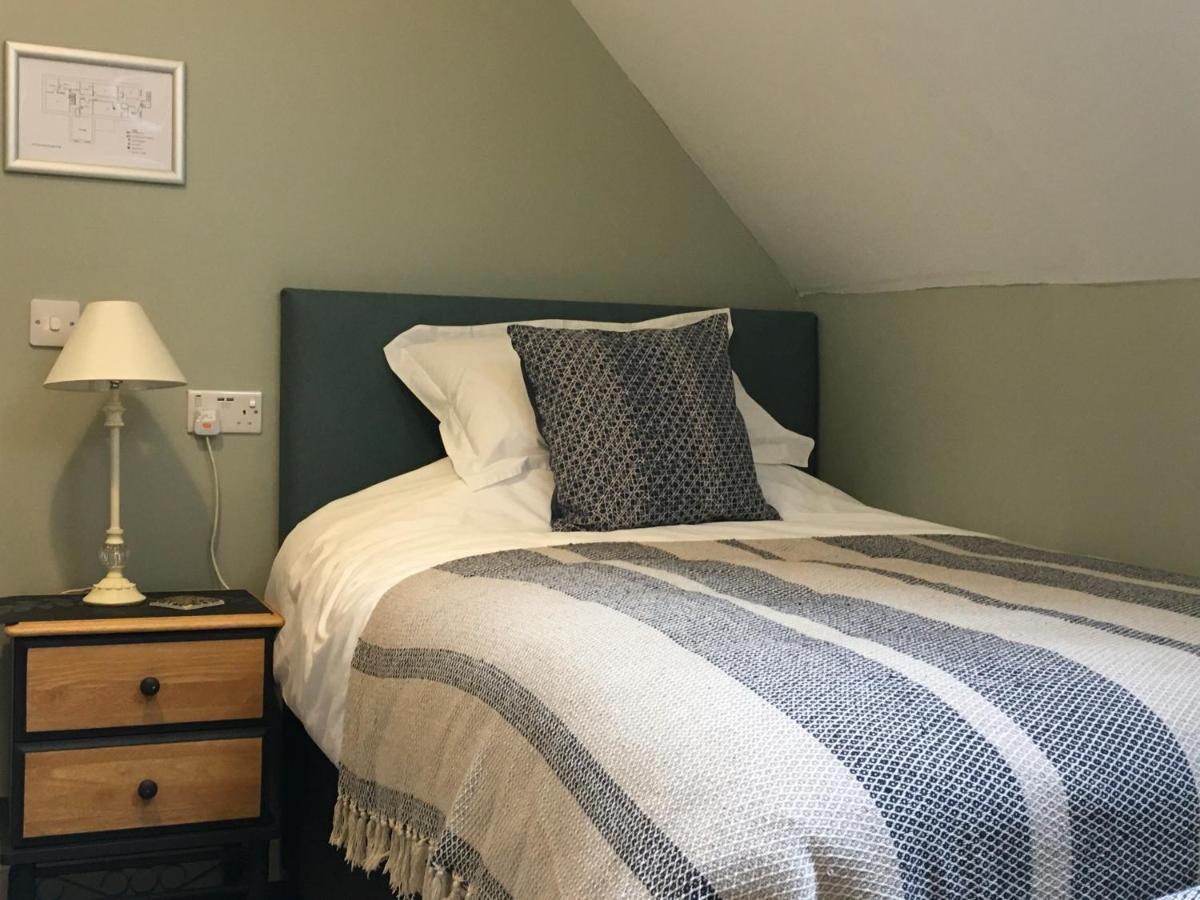 The Old School House Bed & Breakfast Haltwhistle Bagian luar foto