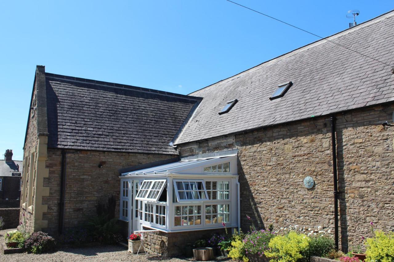 The Old School House Bed & Breakfast Haltwhistle Bagian luar foto