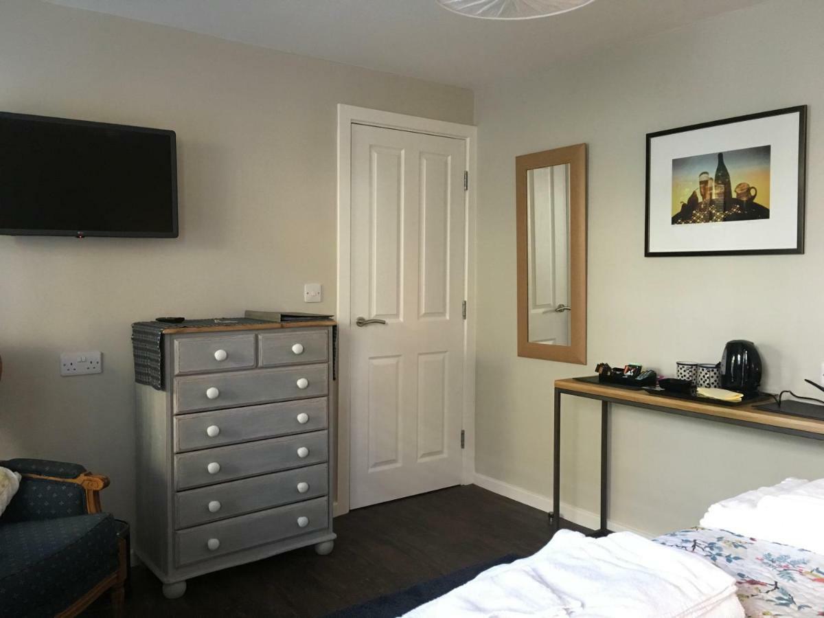 The Old School House Bed & Breakfast Haltwhistle Bagian luar foto