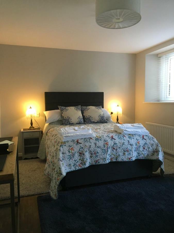 The Old School House Bed & Breakfast Haltwhistle Bagian luar foto