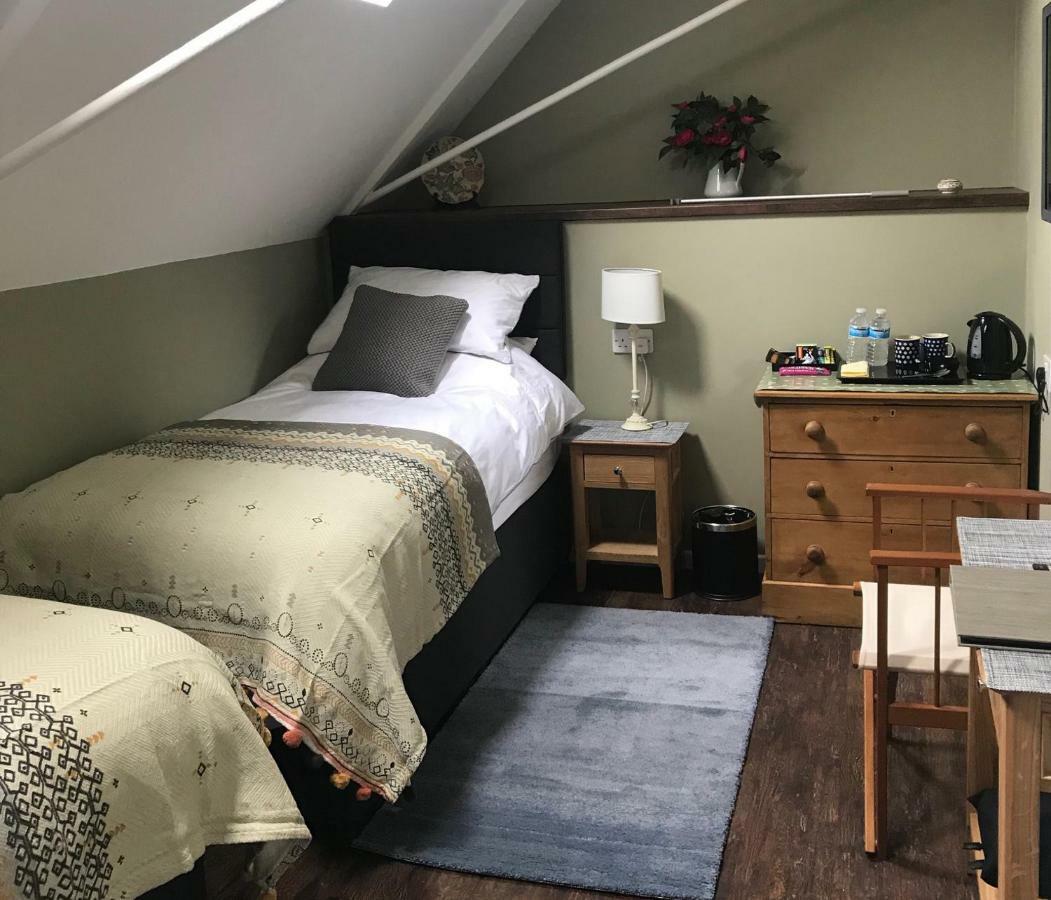 The Old School House Bed & Breakfast Haltwhistle Bagian luar foto