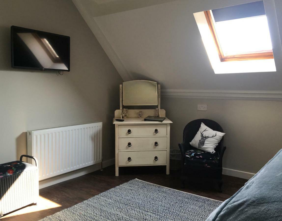 The Old School House Bed & Breakfast Haltwhistle Bagian luar foto