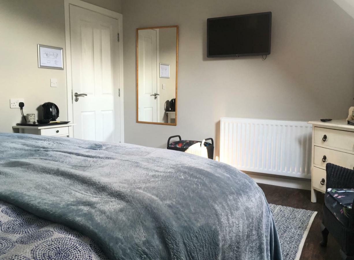 The Old School House Bed & Breakfast Haltwhistle Bagian luar foto