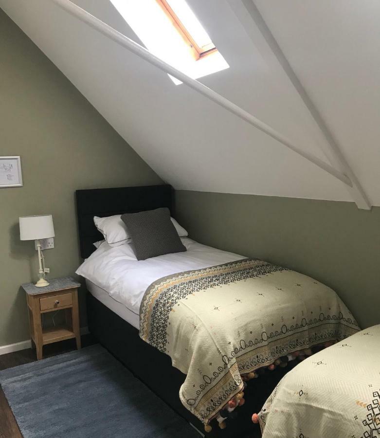 The Old School House Bed & Breakfast Haltwhistle Bagian luar foto