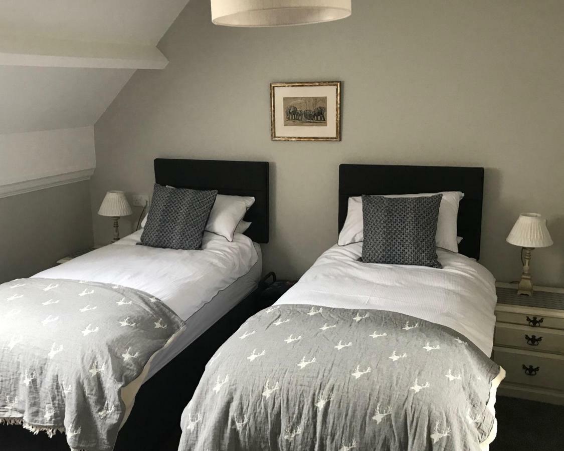 The Old School House Bed & Breakfast Haltwhistle Bagian luar foto