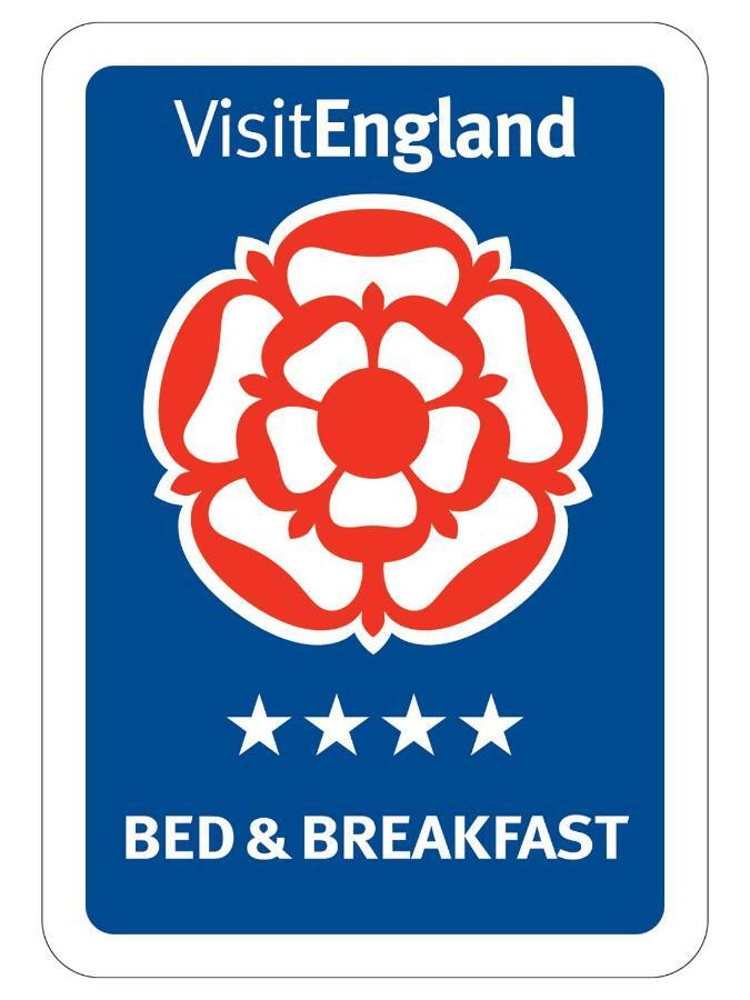 The Old School House Bed & Breakfast Haltwhistle Bagian luar foto